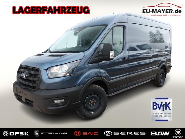 Ford Transit - Trend 350 L3H2 LadeP SHZ AHKVorb Kam 3-S