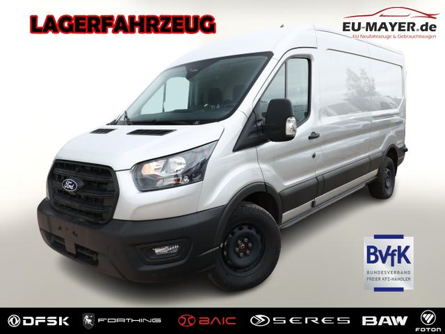 Ford Transit - Trend 350 L3H2 LadeP SHZ AHKVorb Kam 3-S