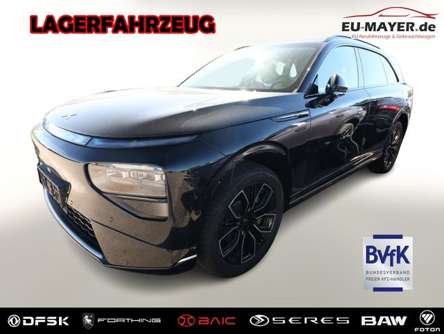 Xpeng G9 - RWD Long Range MY26 585kmReichw. PremiumP ACC