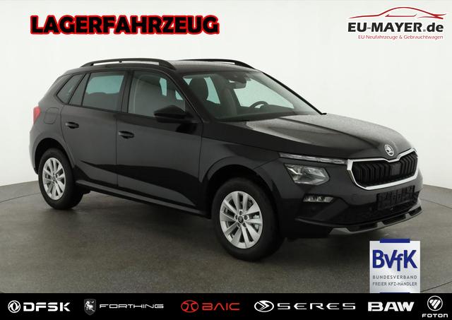 Skoda Kamiq - Selection 1.0 TSI DSG Selection, Matrix, Kamera, 16-Zoll, Winter, 4-J Garantie