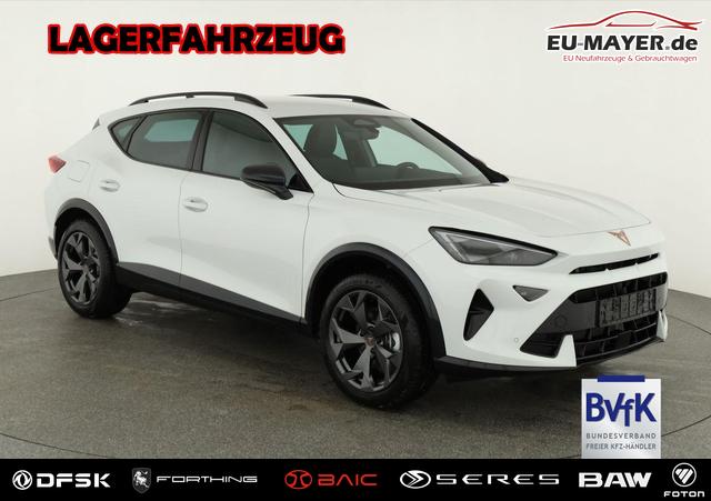 Cupra Formentor - 1.5 eTSI 110 kW DSG, Matrix, Kamera, Winter, el. Klappe, 5 J.-Garantie