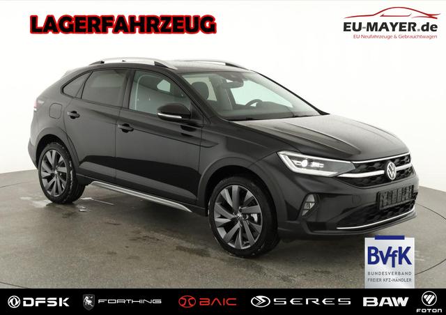 Volkswagen Taigo - Style 1.0 TSI DSG Style, IQ.Light, Kamera, ACC, Winter, 18-Zoll, 3 J.-Garantie