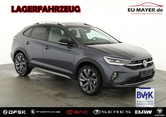 Volkswagen Taigo - Style 1.0 TSI DSG Style, IQ.Light, Kamera, ACC, Winter, 18-Zoll, 3 J.-Garantie