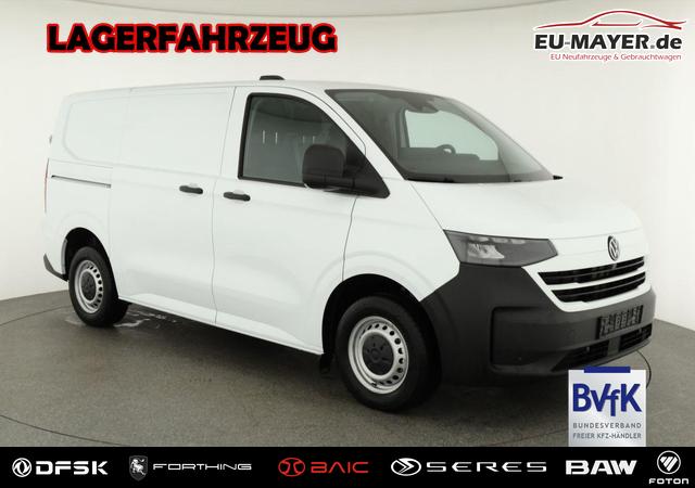 Volkswagen T7 Transporter - 2.0 TDI 81 kW KR KR, AHK, Kamera, FS-heizbar, Fl&Atilde;&frac14;gelt&Atilde;&frac14;ren, sofort