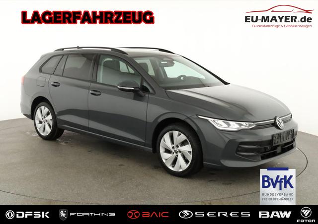 Volkswagen Golf Variant - VIII 2.0 TDI DSG Life, easyOpen, Kamera, 3-J Garantie