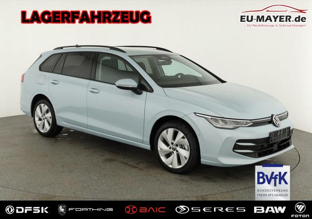 Volkswagen Golf Variant - VIII 2.0 TDI DSG Life, easyOpen, Kamera, 3-J Garantie