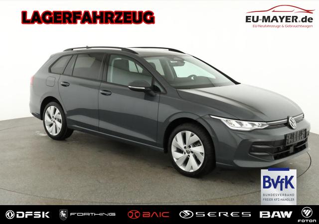 Volkswagen Golf Variant - VIII 2.0 TDI DSG Life, AHK, easyOpen, Kamera, 3-J Garantie