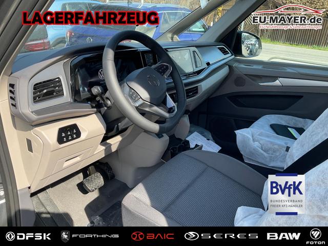 Volkswagen T7 Multivan - eHybrid 4M Business, AHK, IQ.Light, easyOpen, Navi, 5-J Garantie