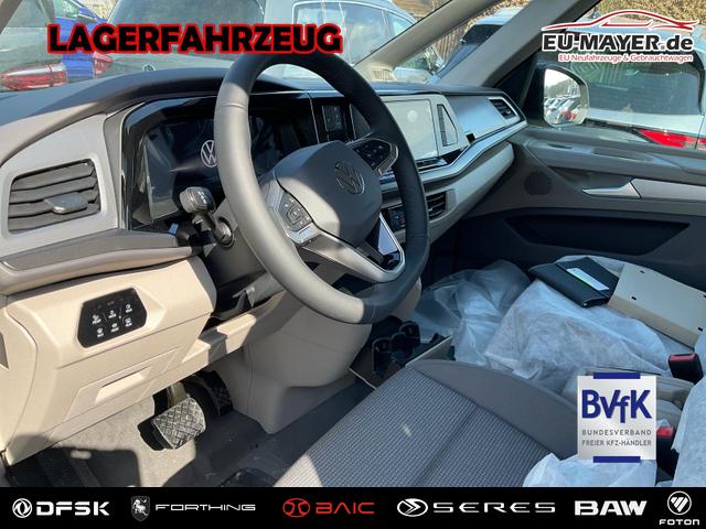 Volkswagen T7 Multivan - eHybrid 4M Business L&Uuml;, 7-Sitzer, AHK, IQ.Light, easyOpen, Navi, 5-J Garantie