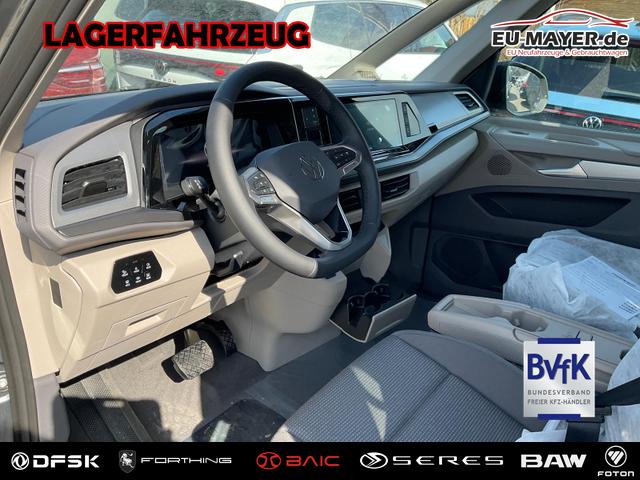 Volkswagen T7 Multivan - eHybrid 4M Business L&Uuml;, 7-Sitzer, AHK, IQ.Light, easyOpen, Navi, 5-J Garantie