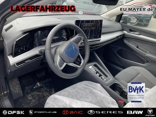 Volkswagen Golf Variant - VIII 2.0 TDI DSG Life, AHK, easyOpen, Kamera, 3-J Garantie