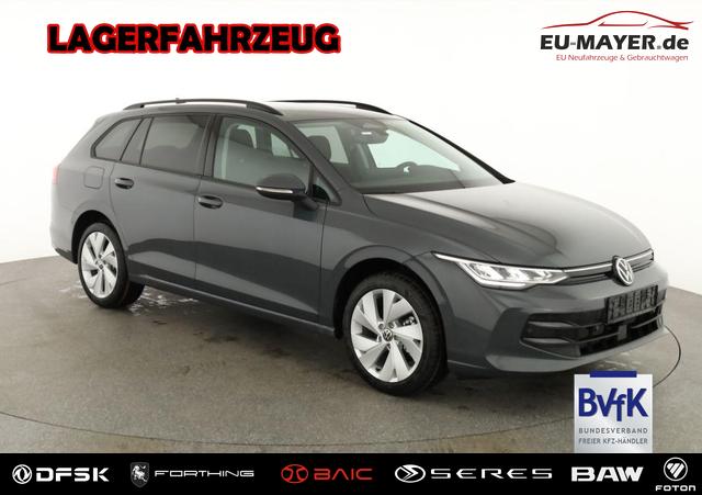 Volkswagen Golf Variant - VIII 1.5 TSI Life, AHK, easyOpen, Kamera, Winter, 3-J Garantie