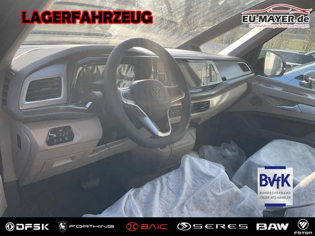 Volkswagen T7 Multivan - eHybrid 4M Business L&Uuml;, 7-Sitzer, AHK, IQ.Light, easyOpen, Navi, 5-J Garantie