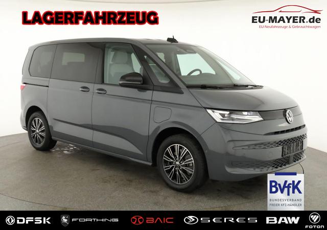 Volkswagen T7 Multivan - eHybrid 4M Business, 7-Sitzer, AHK, IQ.Light, easyOpen, Navi, 5-J Garantie