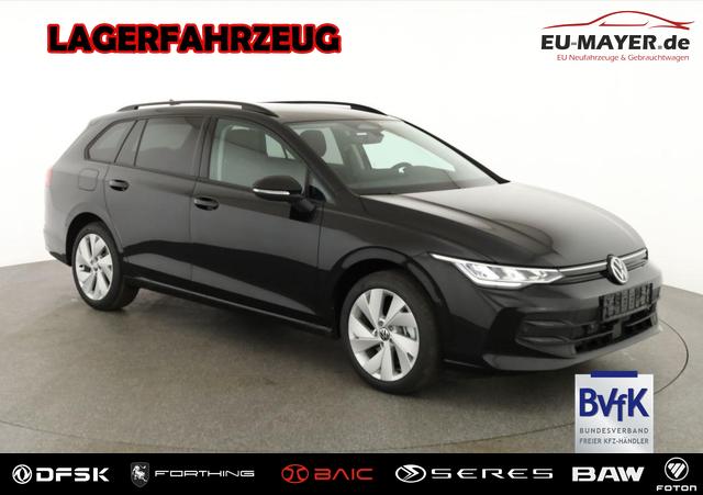 Volkswagen Golf Variant - LIFE VIII 2.0 TDI DSG Life, AHK, easyOpen, Kamera, 3-J Garantie