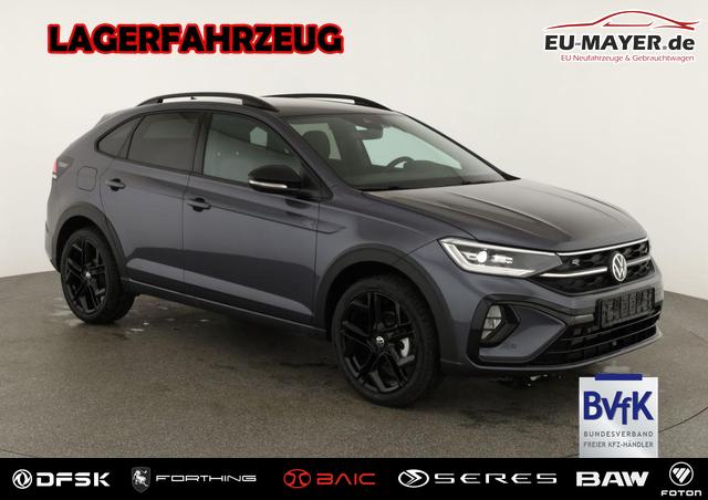 Volkswagen Taigo - R-Line 1.5 TSI DSG R-Line, AHK, Matrix, Kamera, ACC, Winter, 4 J.-Garantie