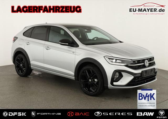 Volkswagen Taigo - R-Line 1.5 TSI DSG R-Line, Pano. Navi, AHK, Matrix, Kamera, ACC, Winter, 4 J.-Garantie