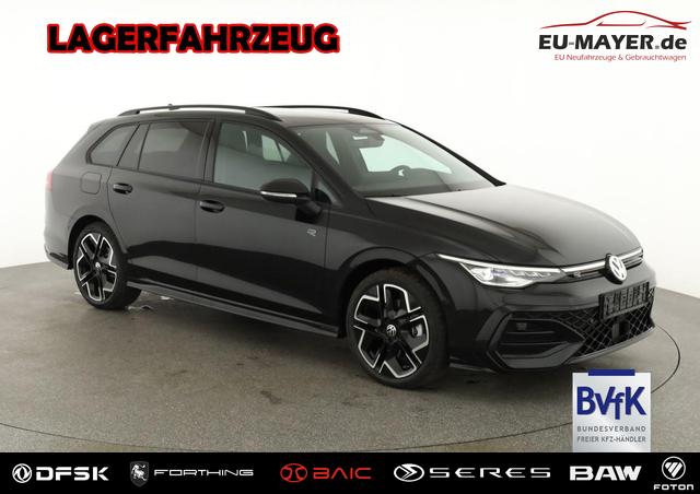 Volkswagen Golf Variant - 2.0 TSI 150 kW 4Motion R-Line VIII DSG 4M R-LINE, AHK, easyOpen, LED-Plus, 18-Zoll, 3 J.-Garantie