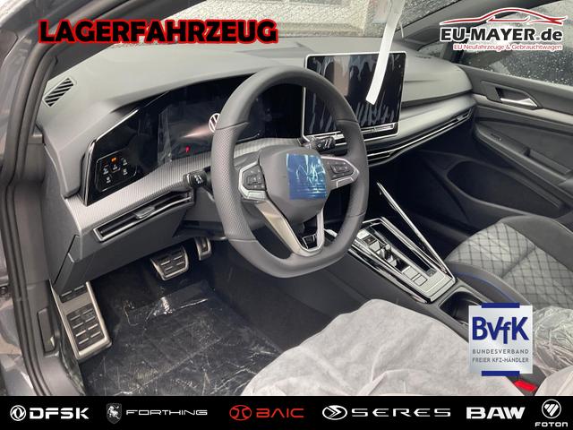 Volkswagen Golf Variant - 2.0 TSI 150 kW 4Motion R-Line VIII DSG 4M R-LINE, AHK, easyOpen, LED-Plus, 18-Zoll, 3 J.-Garantie