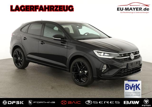 Volkswagen Taigo - R-Line 1.5 TSI DSG R-Line, Pano. Navi, AHK, Matrix, Kamera, ACC, Winter, 4 J.-Garantie