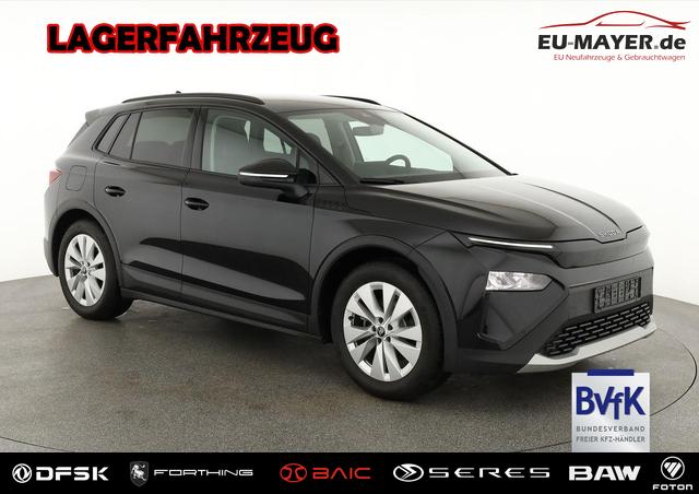 Skoda Elroq - 60 Selection Selection, Navi, Side, LED, Kamera, Winter, 19-Zoll, sofort