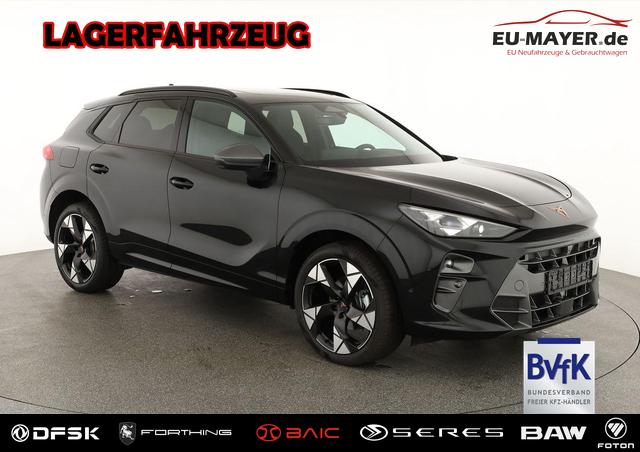 Cupra Terramar - 1.5 eTSI 110 kW DSG, Pano, AHK, Matrix, Navi, HuD, el. Klappe, 20-Zoll