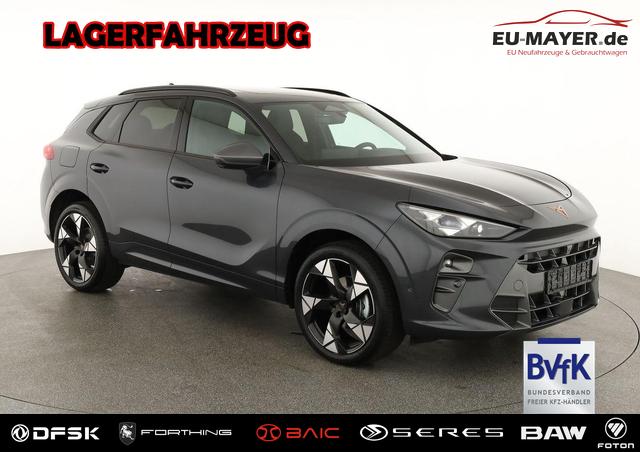 Cupra Terramar - 1.5 eTSI 110 kW DSG, Pano, AHK, Matrix, Navi, HuD, el. Klappe, 20-Zoll