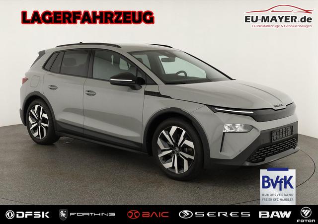 Skoda Elroq - 60 Sportline Sportline, Navi, Side, LED, Kamera, 20-Zoll, sofort