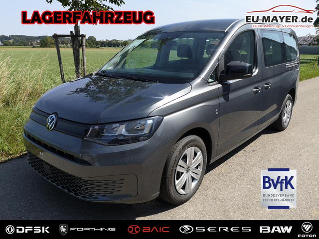 Volkswagen Caddy Maxi - Basis 2.0 TDI DSG 7 Sitzer GV5 Sitzh Kam PDC