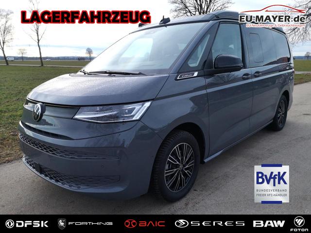 Volkswagen T7 California - Beach Tour eHybrid 4MOTION 1.5 TSI
