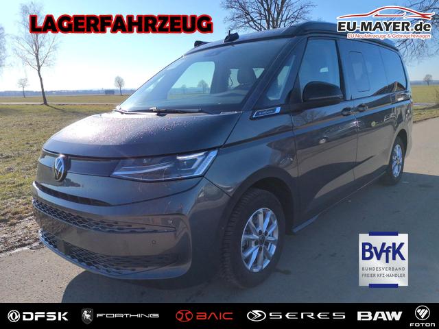 Volkswagen T7 California - Beach 2.0TDI DSG GV5 Elegance+