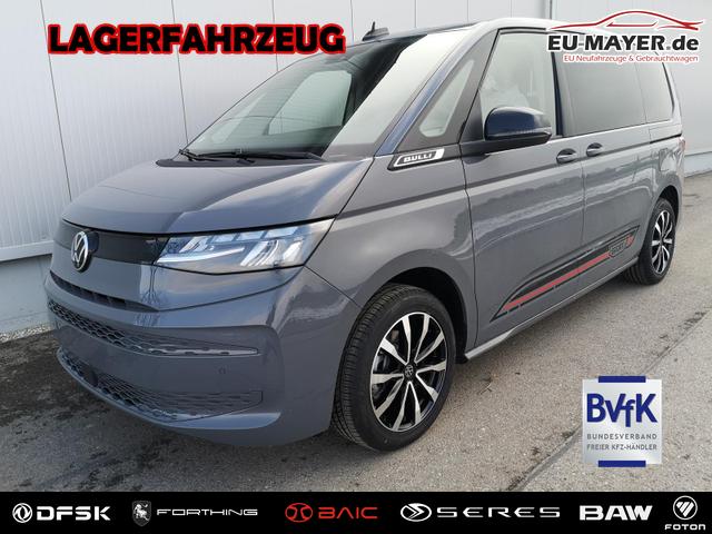 Volkswagen T7 Multivan - 2.0 TDI L&Uuml; Lite Sport Edition
