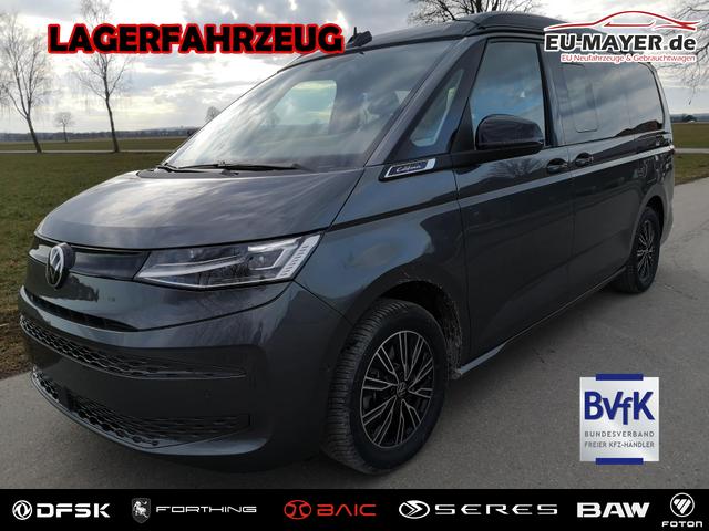 Volkswagen T7 California - Beach Tour eHybrid 4MOTION 1.5 TSI