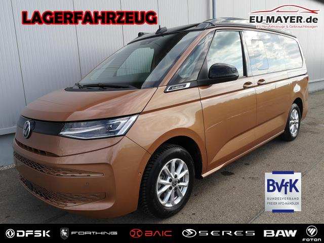 Volkswagen T7 California - Beach 2.0TDI DSG GV5 Komfort+