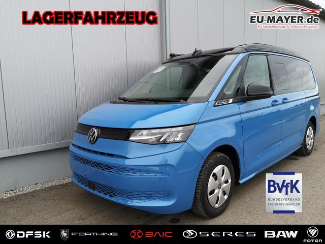 Volkswagen T7 California - Beach 2.0TDI DSG GV5 Lite+