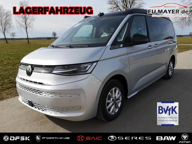 Volkswagen T7 California - Beach 2.0TDI DSG GV5 Elegance+