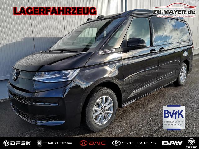 Volkswagen T7 California - Beach Camper 2.0TDI DSG GV5 High+
