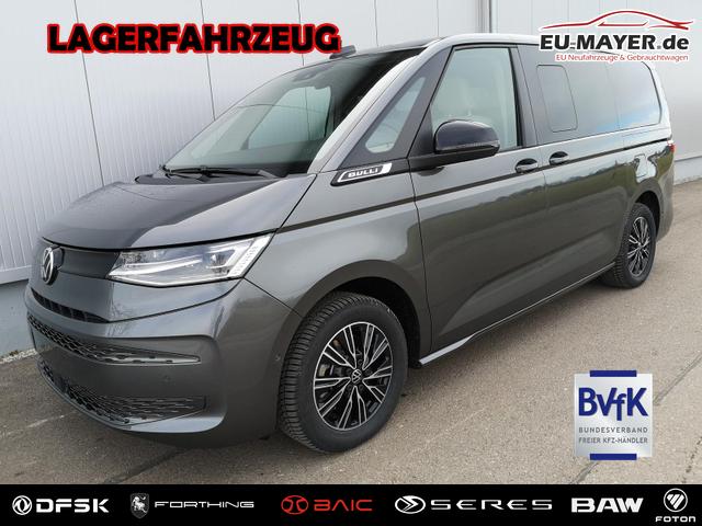 Volkswagen T7 Multivan - 2,0TDI DSG Komfort L&Uuml; 7 Sitzer
