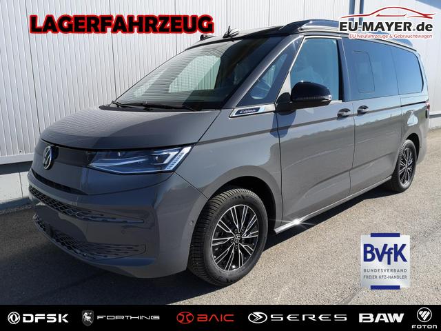 Volkswagen T7 California - Beach Tour 2.0 TDI DSG