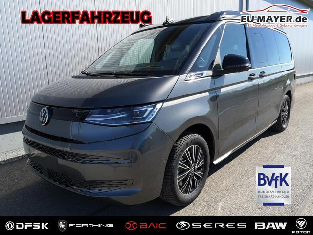 Volkswagen T7 California - Beach Tour 2.0TDI DSG