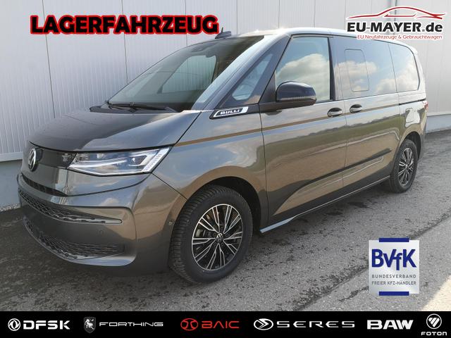 Volkswagen T7 Multivan - 2,0TDI DSG Premium K&Uuml; 5 Sitzer