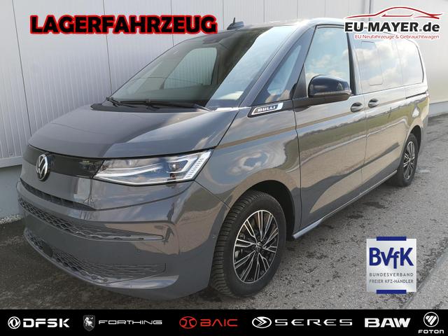Volkswagen T7 Multivan - 2,0TDI DSG Komfort L&Uuml; 7 Sitzer
