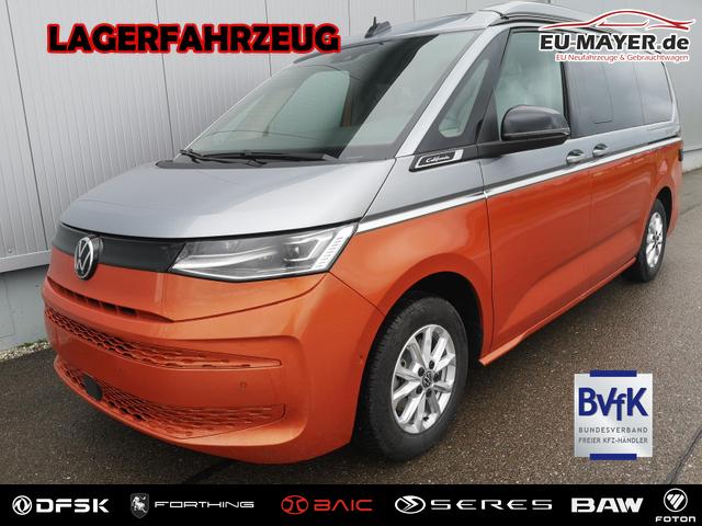 Volkswagen T7 California - Beach Camper 2.0TDI DSG GV5 Premium+