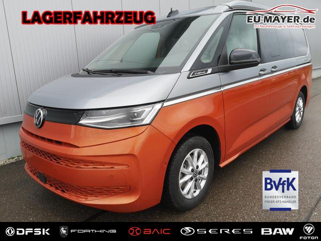 Volkswagen T7 California - Beach 2.0TDI DSG GV5 Elegance+