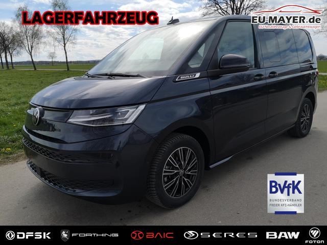 Volkswagen T7 Multivan - 2,0TDI DSG Komfort K&Uuml; 7 Sitzer
