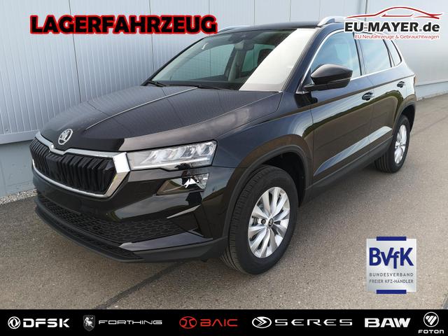 Skoda Karoq - Selection 2.0 TDI DSG GV5 Navi ACC