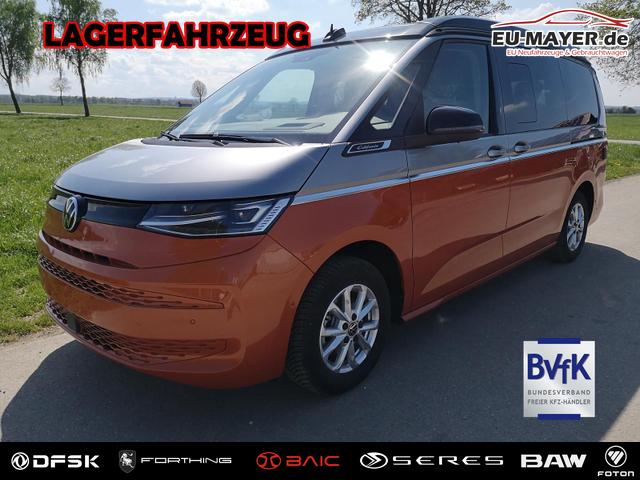 Volkswagen T7 California - Beach Camper 2.0TDI DSG GV5 High+