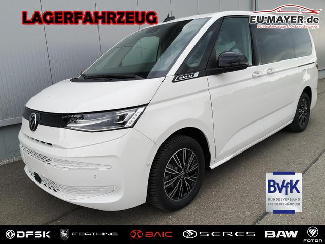 Volkswagen T7 Multivan - 2,0TDI DSG Lite L&Uuml; 7 Sitzer