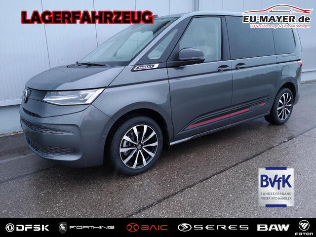 Volkswagen T7 Multivan - 2.0 TDI K&Uuml; High Sport Edition