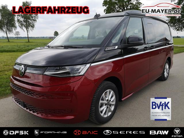 Volkswagen T7 California - Beach Camper 2.0TDI DSG GV5 High+